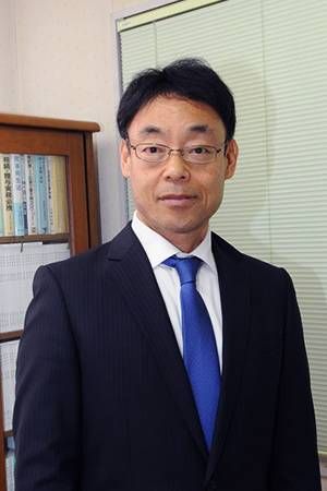 司法書士　真壁雄二